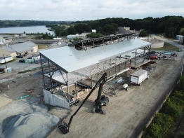 <strong>Shawmut Metal</strong>   <i></i> 508.379.0803 <a href="mailto:info@shawmutmetal.com">   <i> </i> info@shawmutmetal.com</a>